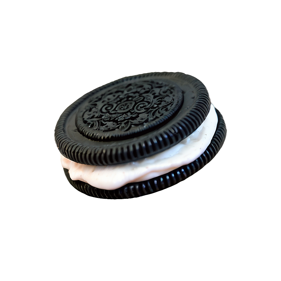 Maple Flavor Oreo Autumn Png 71 PNG Image