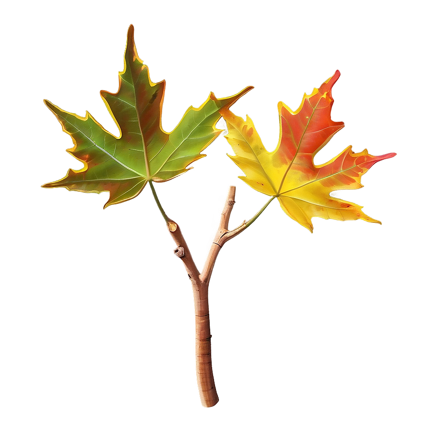 Maple Leaf Png Weh12 PNG Image