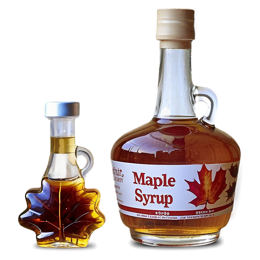 Maple Syrup Farm Png 06212024 PNG Image