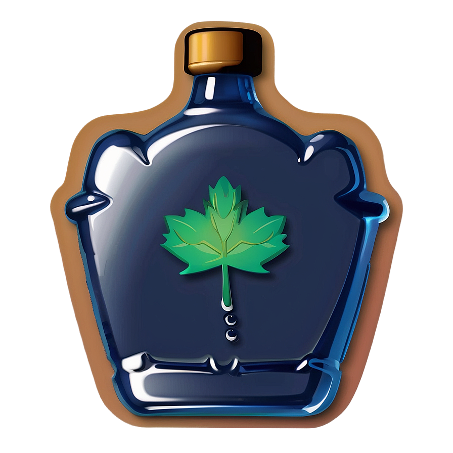 Maple Syrup Icon Png 22 PNG Image