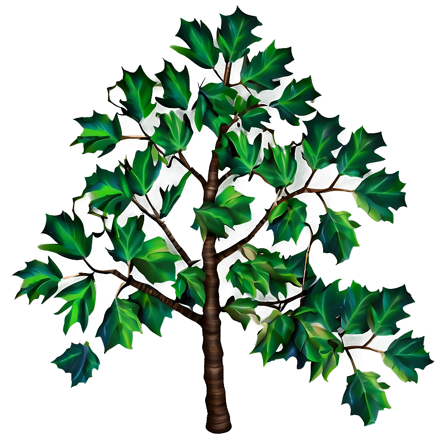 Maple Tree Branch Png 37 PNG Image