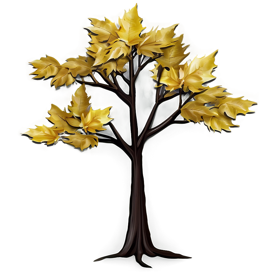 Maple Tree Branch Png 64 PNG Image