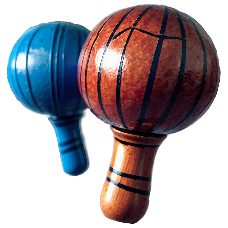 Maraca For Music Band Png 8 PNG Image