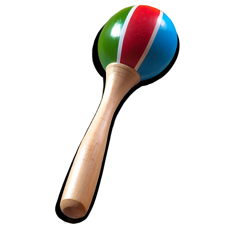 Maracas Png Lxu PNG Image