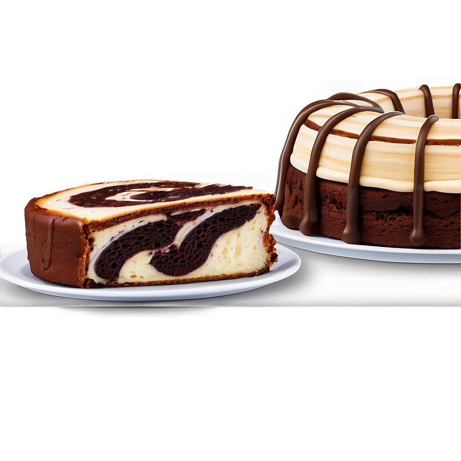 Marble Cake Png 27 PNG Image