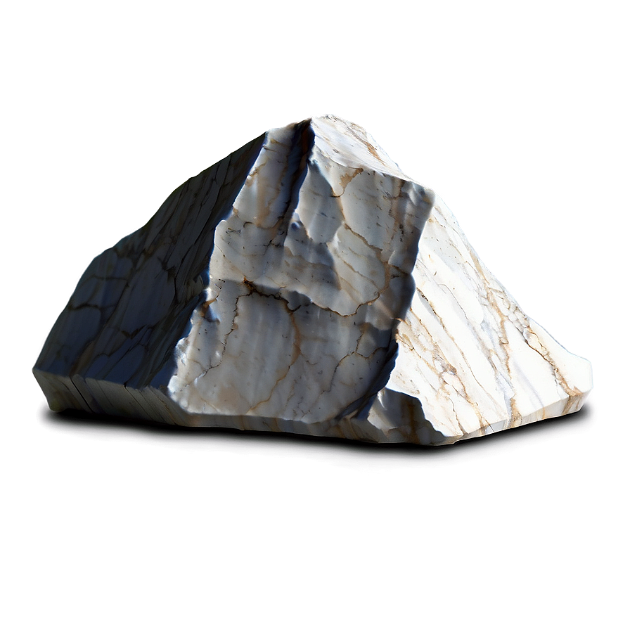 Marble Rocks Png 8 PNG Image