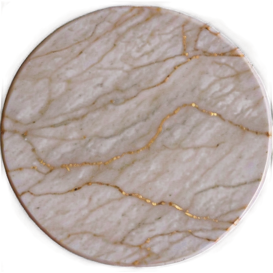 Marble Table Top View Png 29 PNG Image