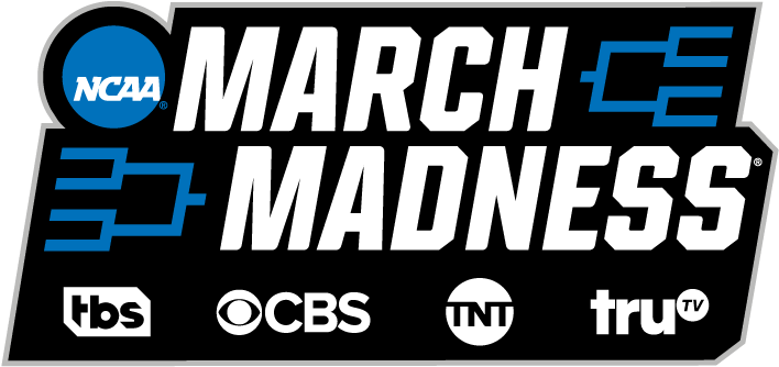 March Madness Logo N C A A Basketball Tournament PNG Image