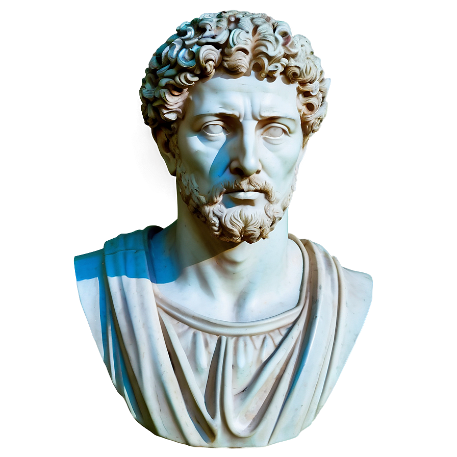 Marcus Aurelius As A Young Man Png 82 PNG Image