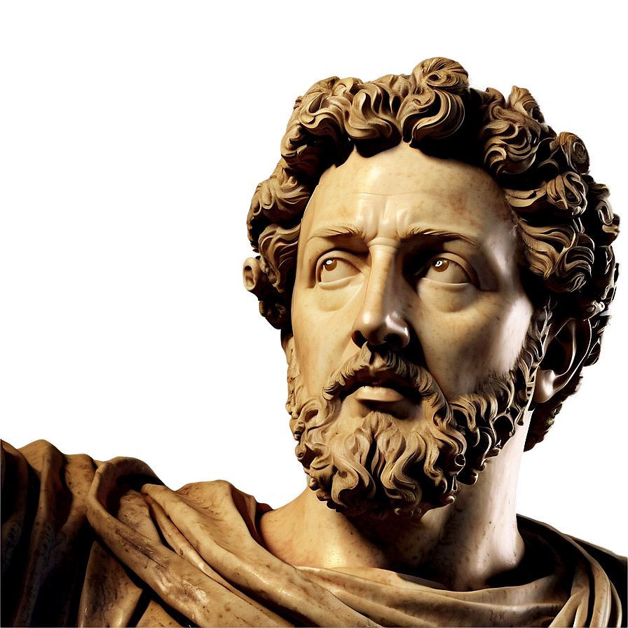 Marcus Aurelius C PNG Image