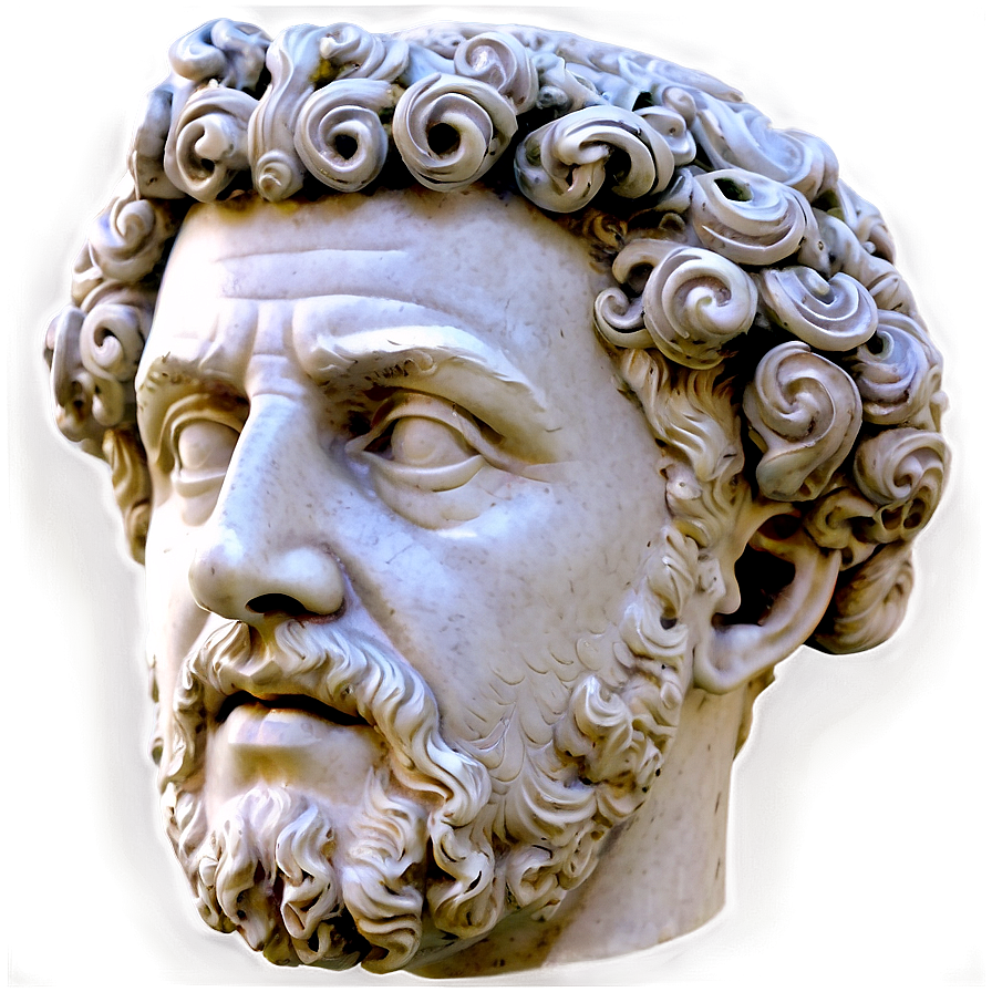 Marcus Aurelius D PNG Image