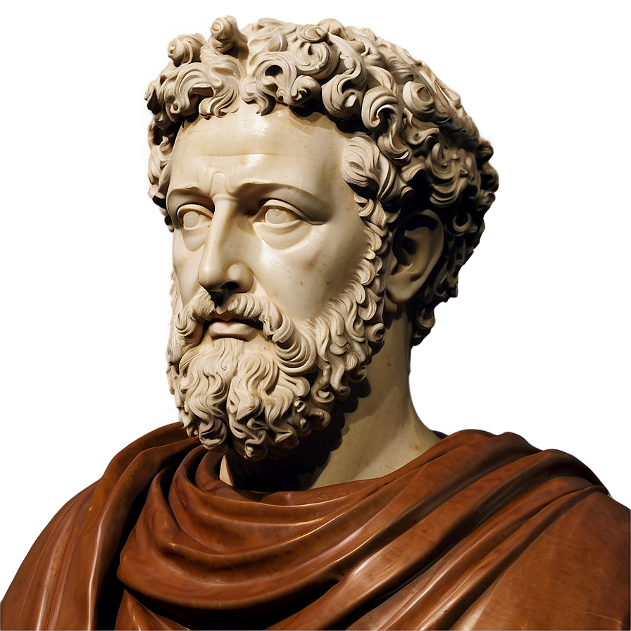 Marcus Aurelius Philosophical Quotes Png 06292024 PNG Image