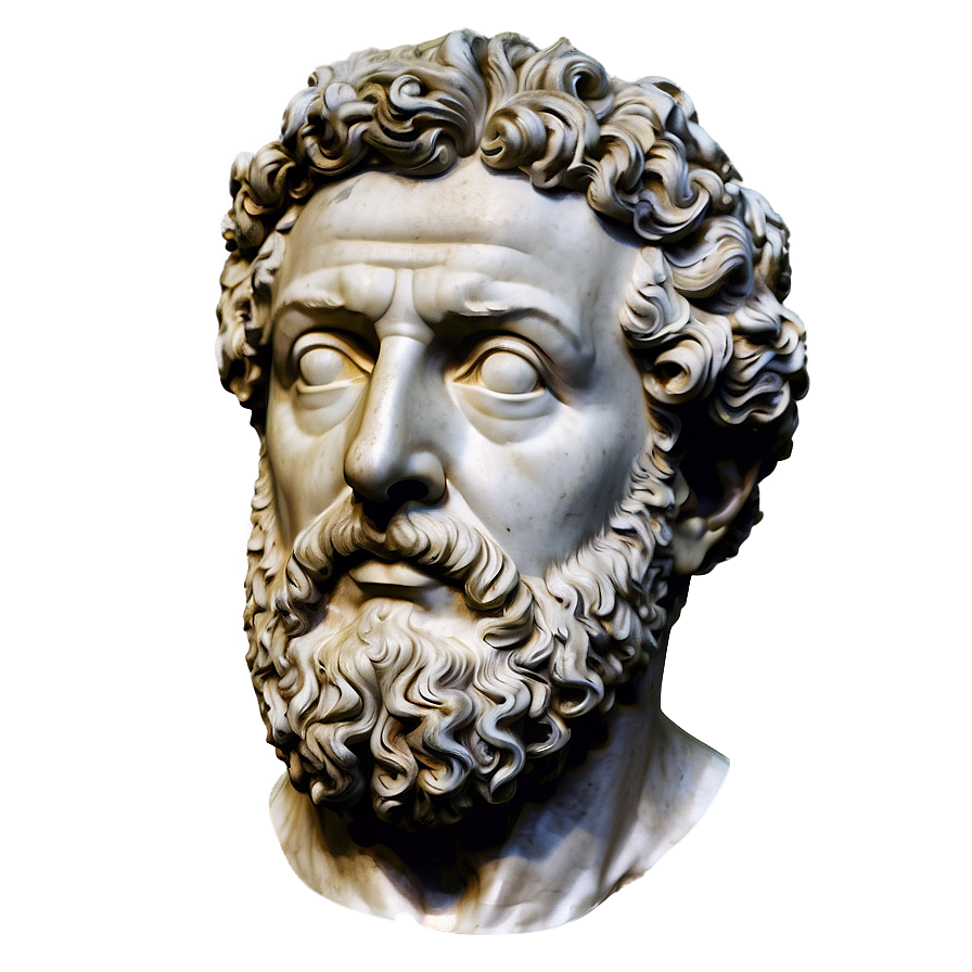 Marcus Aurelius Philosophical Quotes Png 81 PNG Image