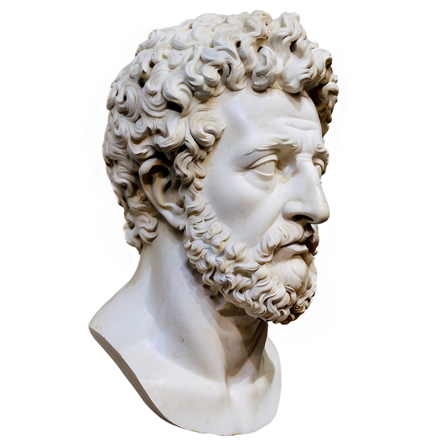 Marcus Aurelius Philosophical Quotes Png Kuh4 PNG Image