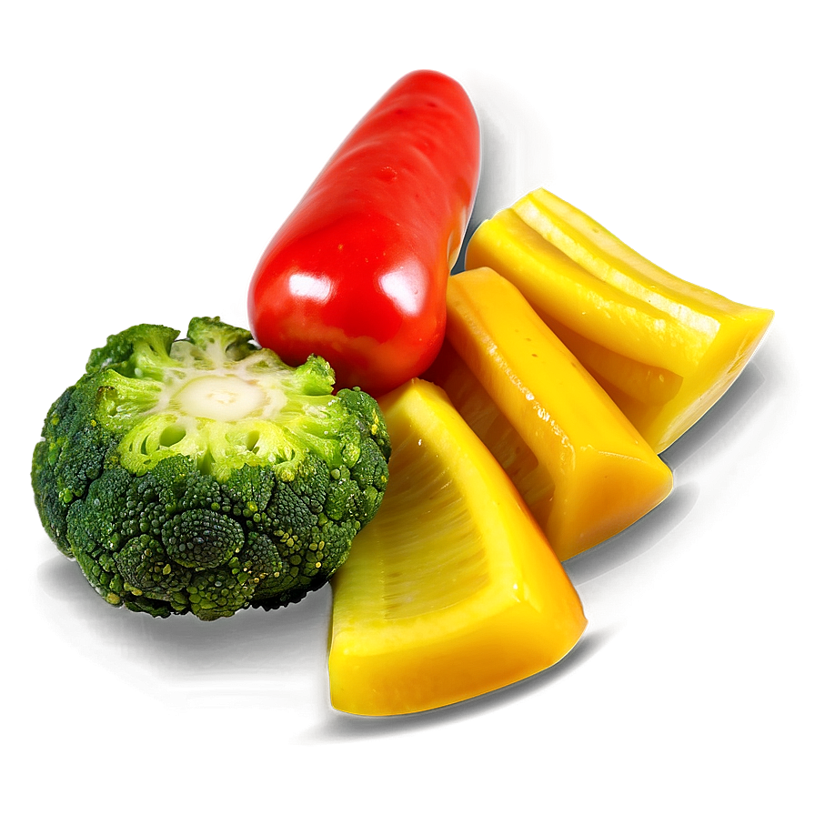 Marinated Vegetables Png Yqc5 PNG Image