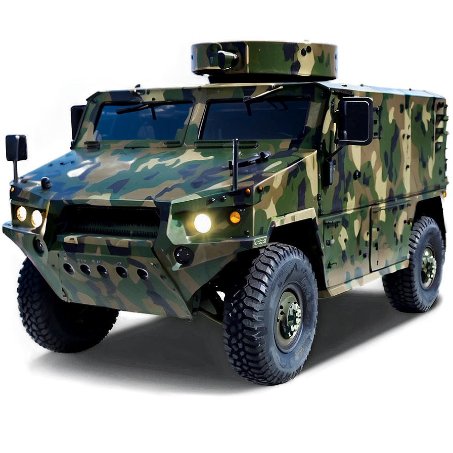 Marine Armored Vehicle Png 10 PNG Image