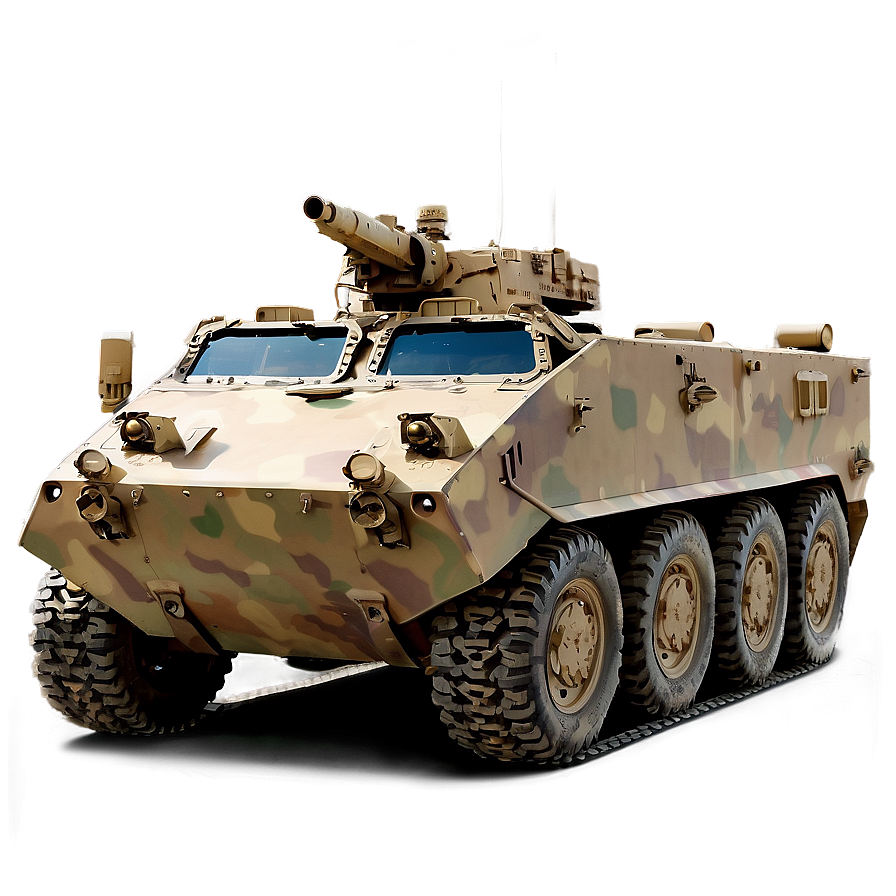 Marine Armored Vehicle Png 13 PNG Image