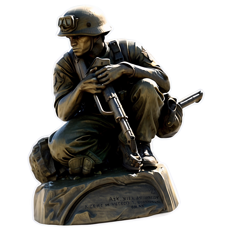 Marine Corps War Memorial Png Mxs PNG Image