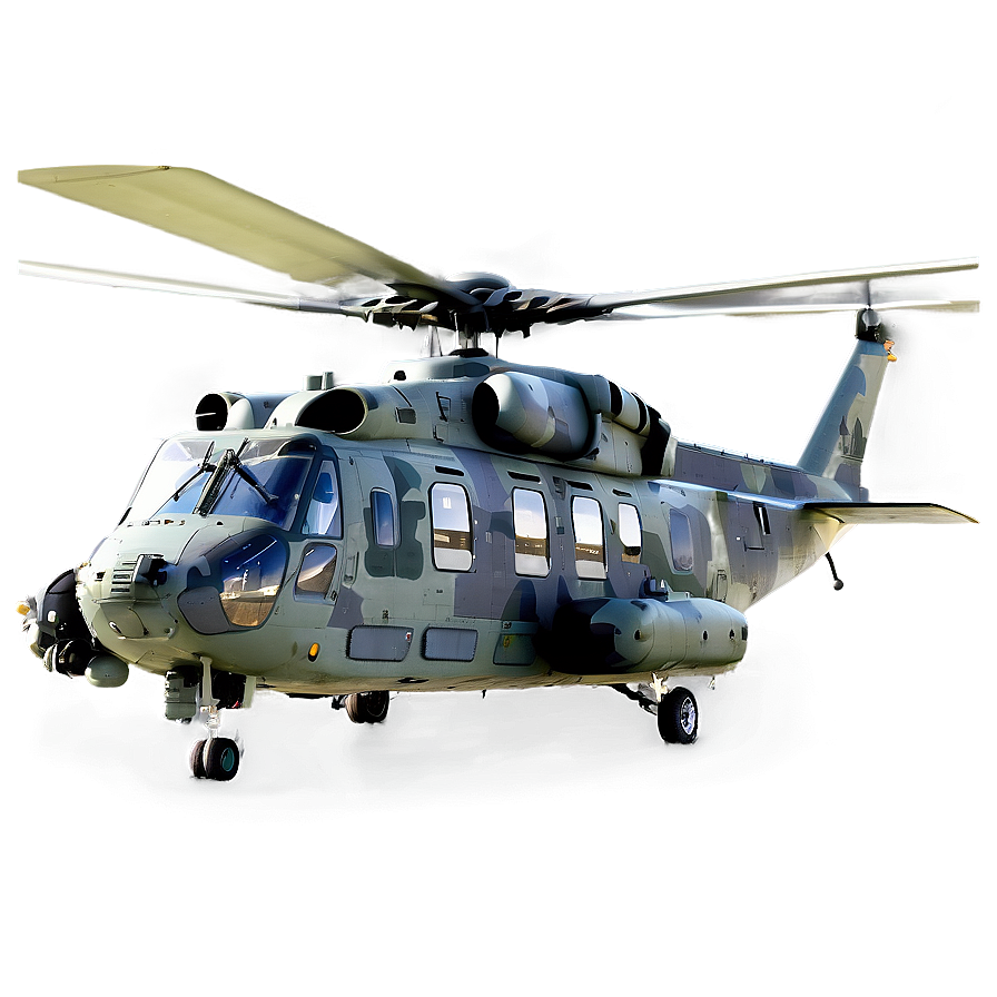 Marine Helicopter Png Jpd11 PNG Image