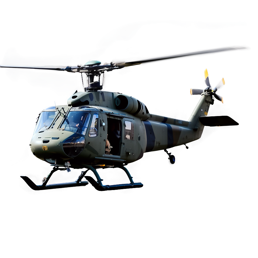 Marine Helicopter Png Ytw69 PNG Image