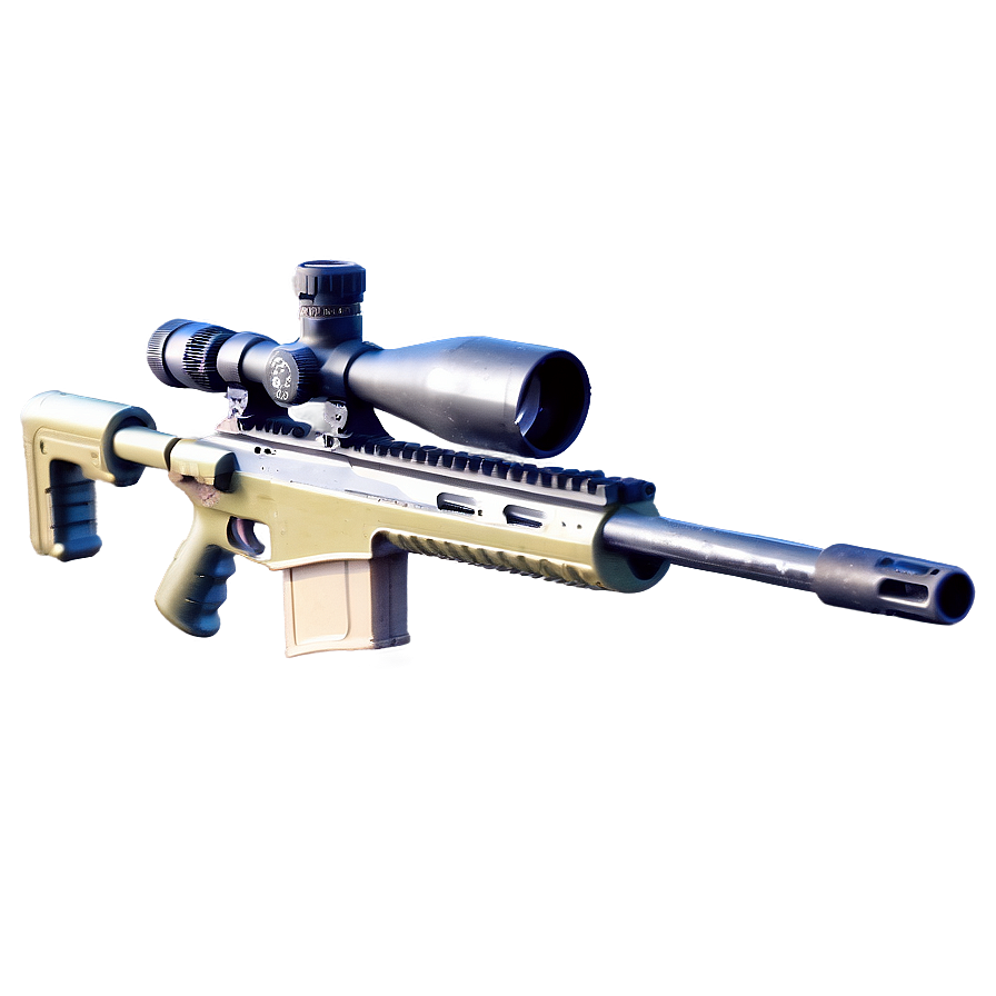 Marine Sniper Png 47 PNG Image