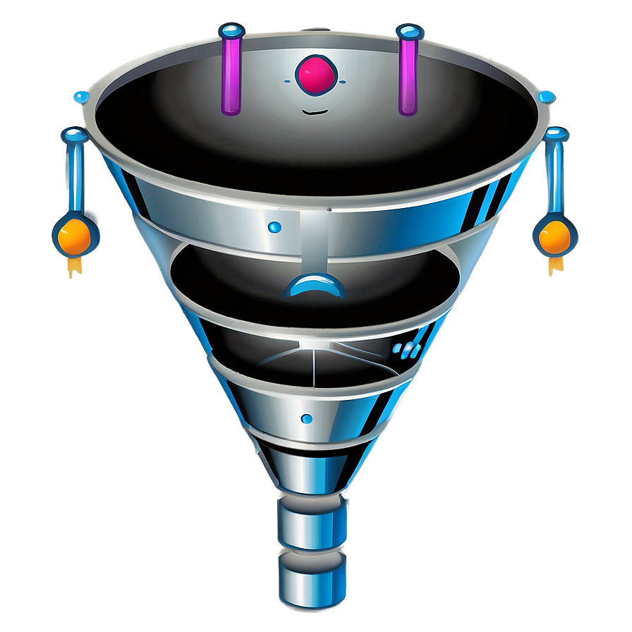 Marketing Funnel Sales Alignment Png Cwk PNG Image