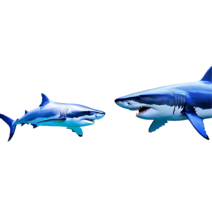 Marlin Vs Shark Png Vsh PNG Image