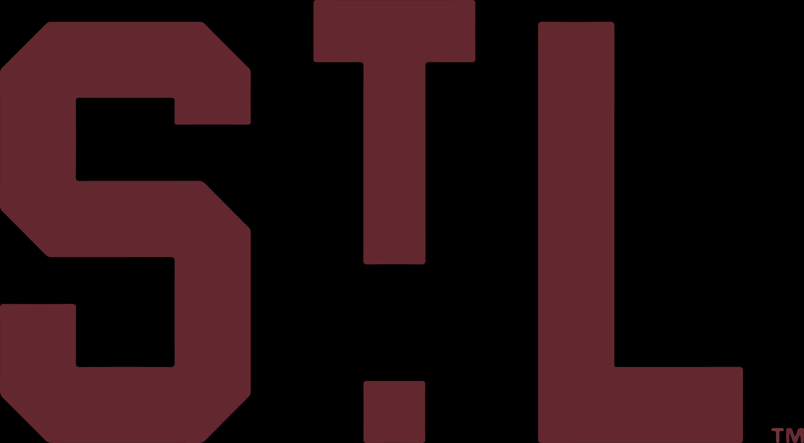 Maroon_ Sports_ Team_ Logo PNG Image