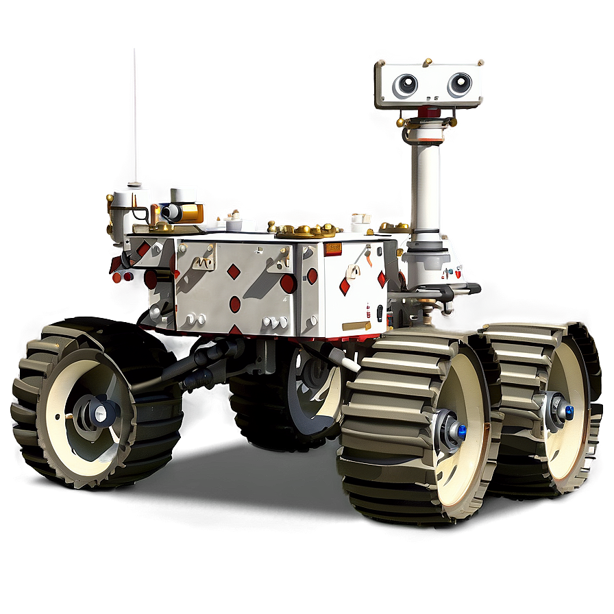 Mars Rover Project Png 06212024 PNG Image