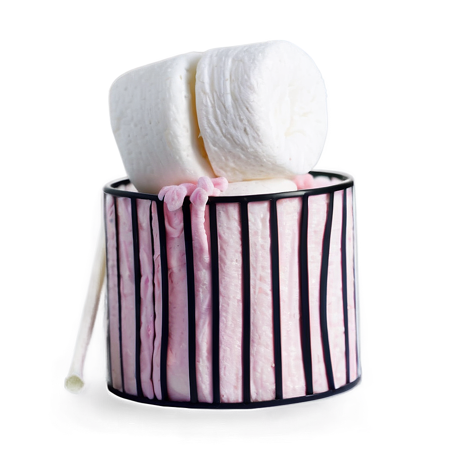 Marshmallow Floss Png 05212024 PNG Image