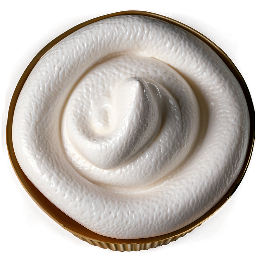 Marshmallow Fluff Png 05212024 PNG Image