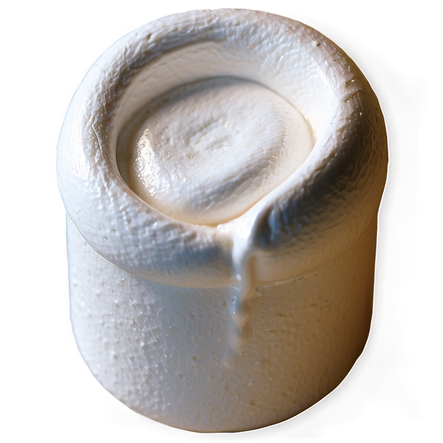 Marshmallow Fluff Png 4 PNG Image