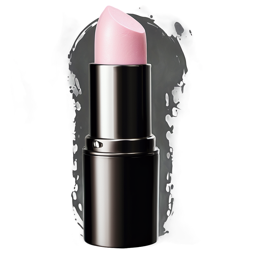 Marshmallow Pink Lipstick Png Aqw83 PNG Image