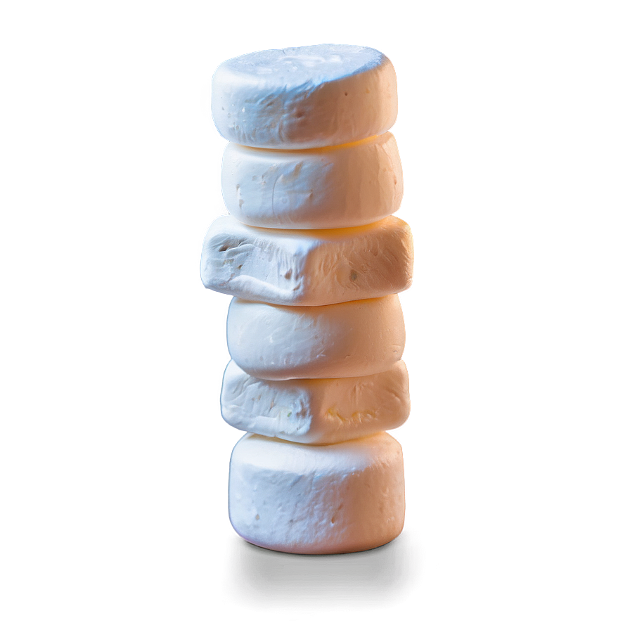 Marshmallow Stack Png 05212024 PNG Image