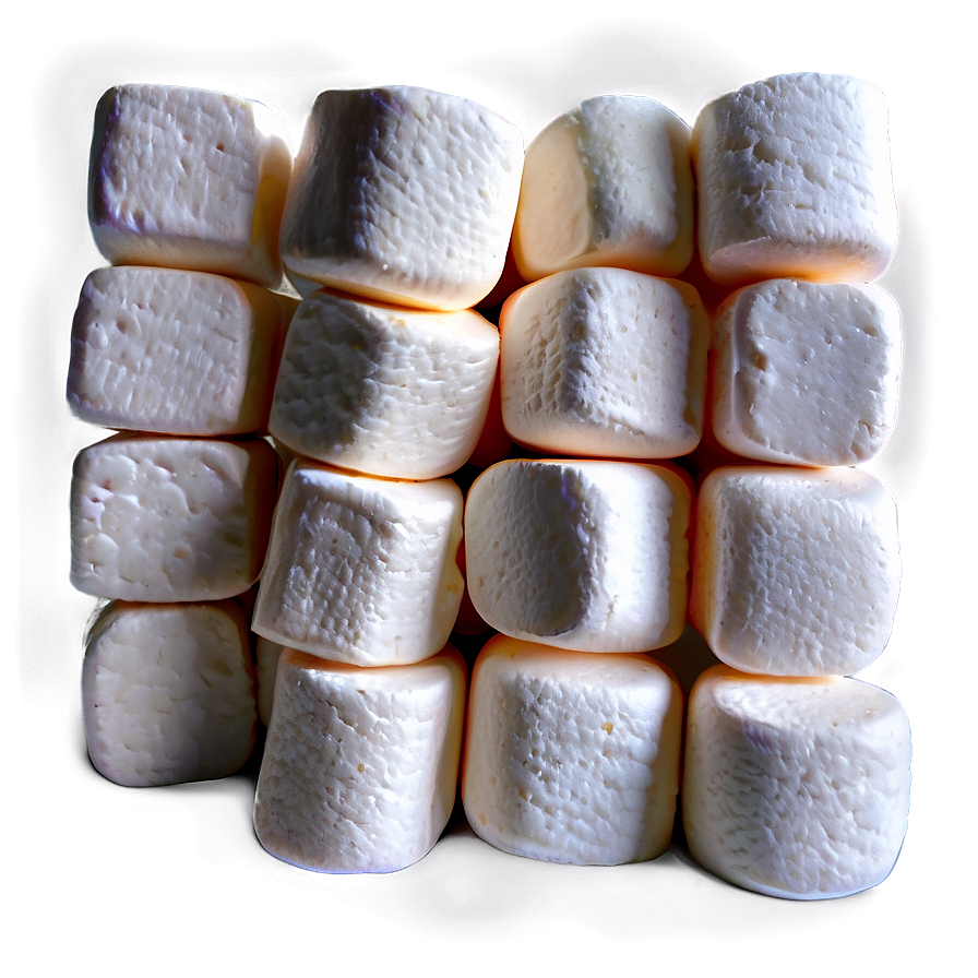 Marshmallow Texture Png Jah PNG Image