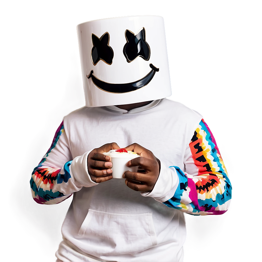 Marshmello Happier Artwork Png Pcs57 PNG Image