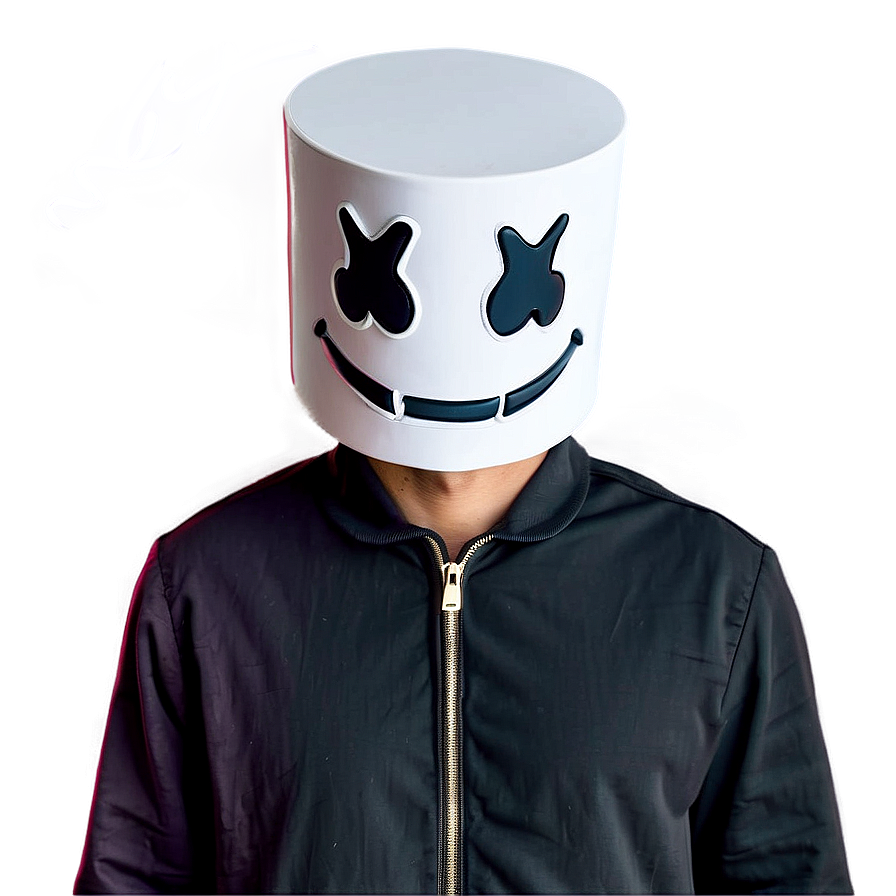 Marshmello Signature Png Bmb33 PNG Image