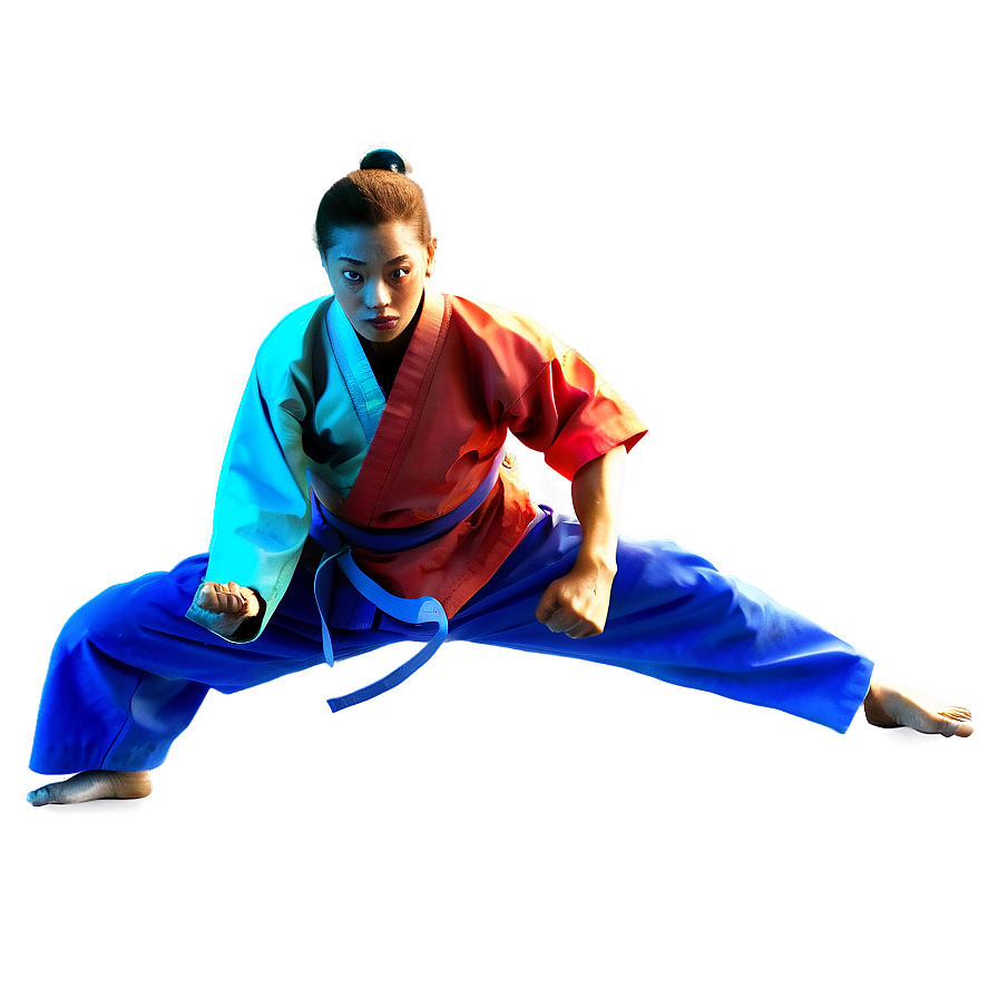 Martial Arts Game Png 73 PNG Image