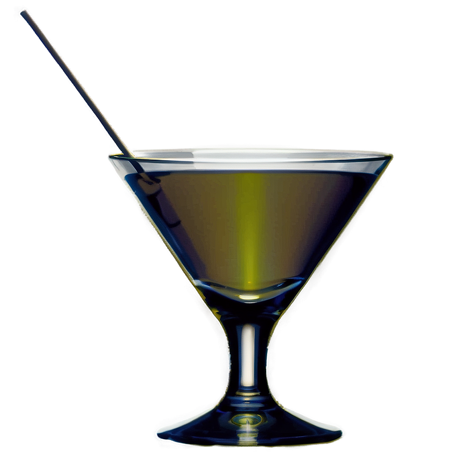 Martini Bar Essentials Png 49 PNG Image