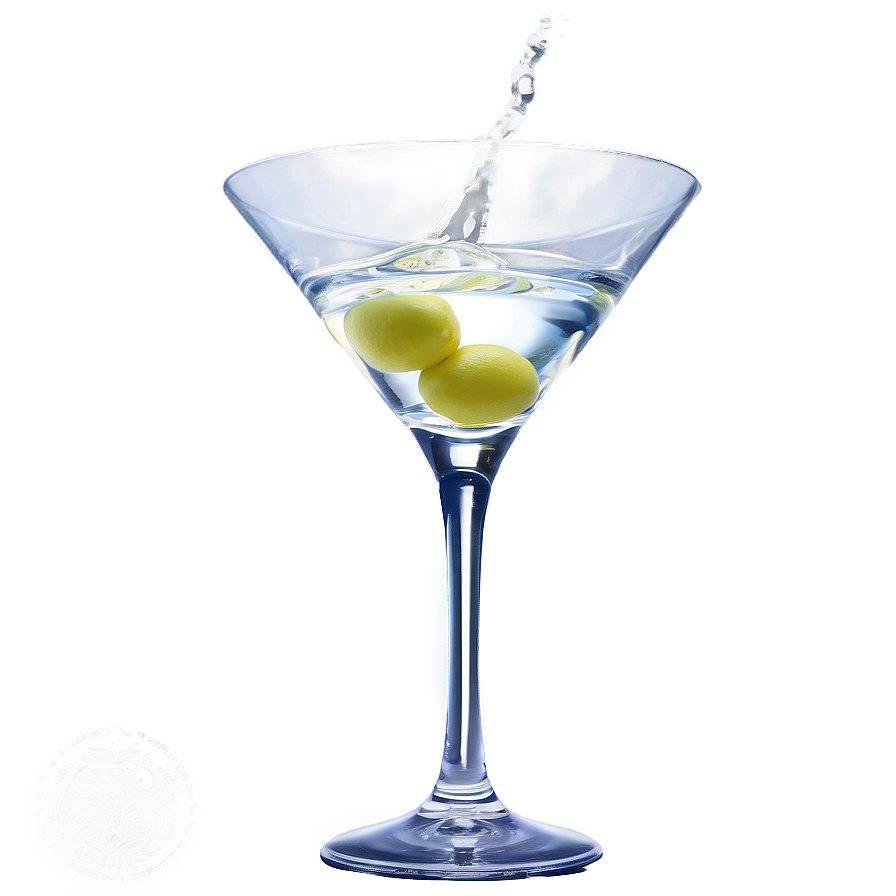 Martini Pouring Moment Png 98 PNG Image