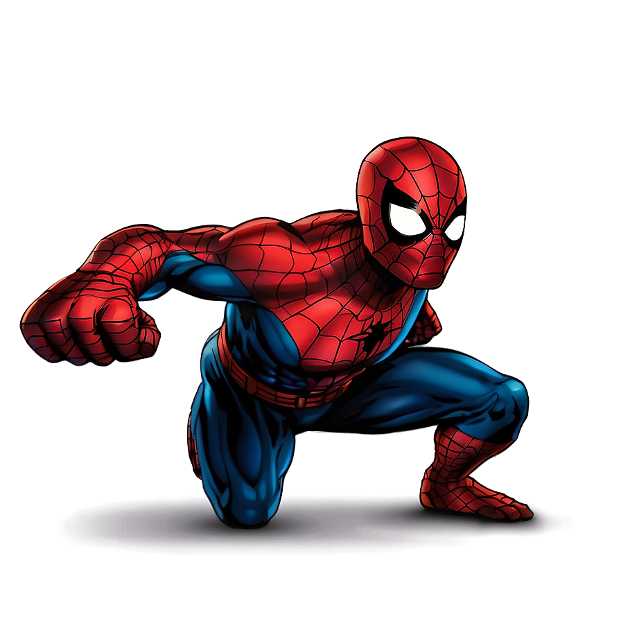 Marvel Comics C PNG Image