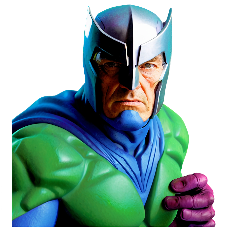 Marvel Comics Magneto Png 06242024 PNG Image