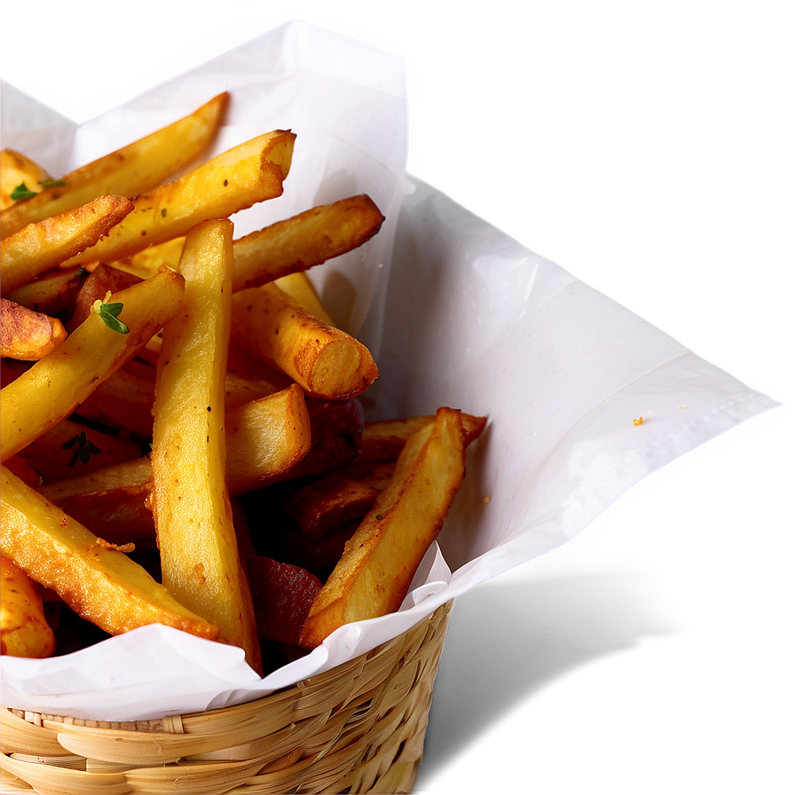 Masala Fries Indulgence Png Rvd41 PNG Image