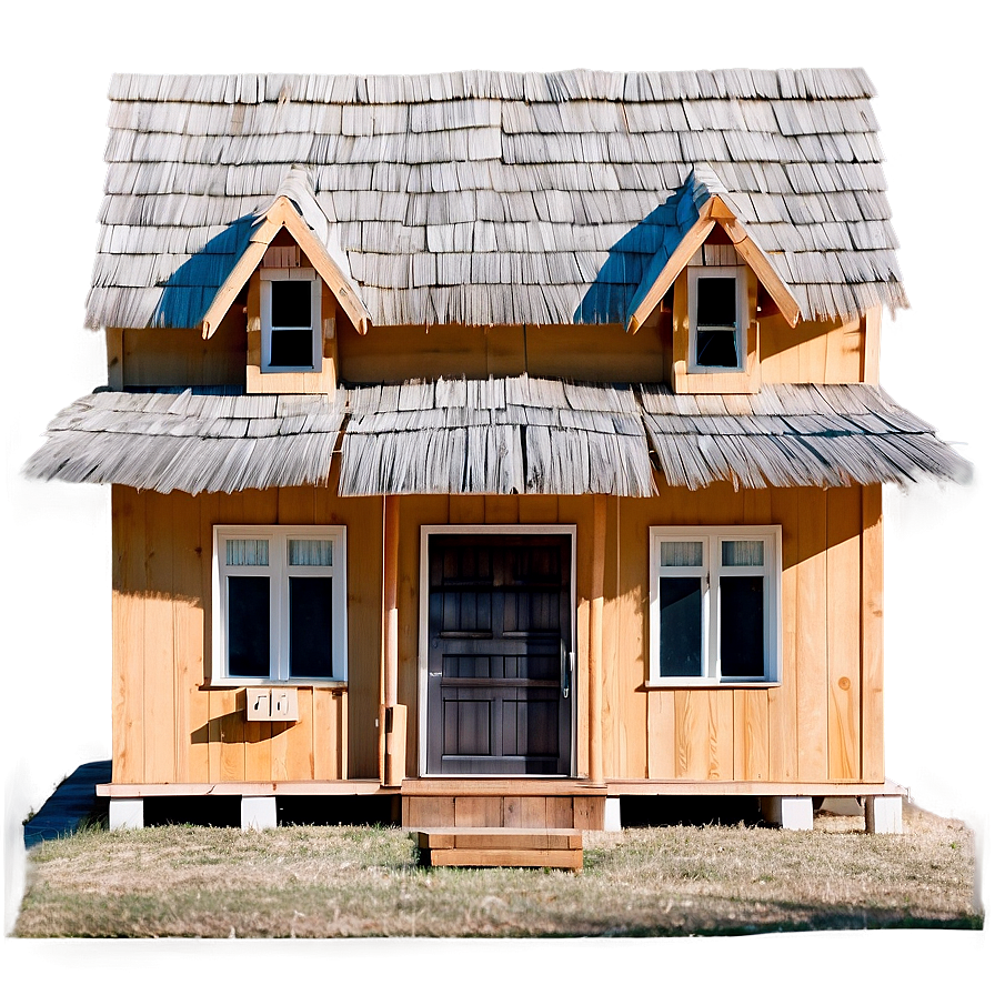 Masha's Dream House Png Nkw35 PNG Image