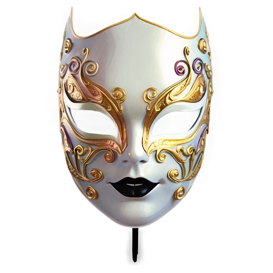 Masquerade Ball Mask Png 71 PNG Image