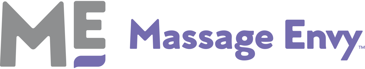 Massage Envy Logo PNG Image