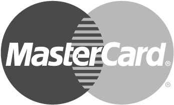 Mastercard Logo Interlocking Circles PNG Image