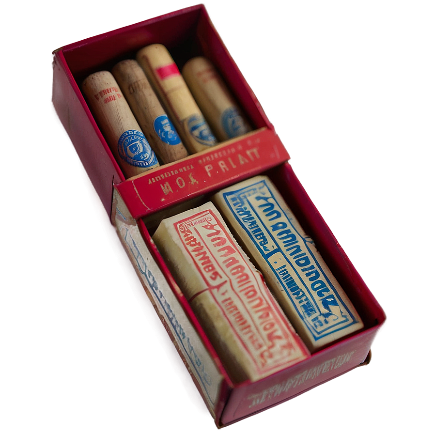 Matchbox History Archive Png 20 PNG Image