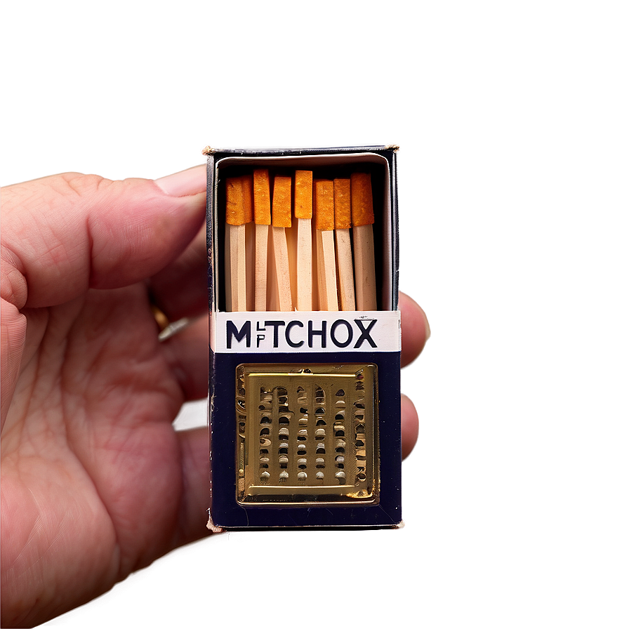 Matchbox Innovation Design Png 95 PNG Image