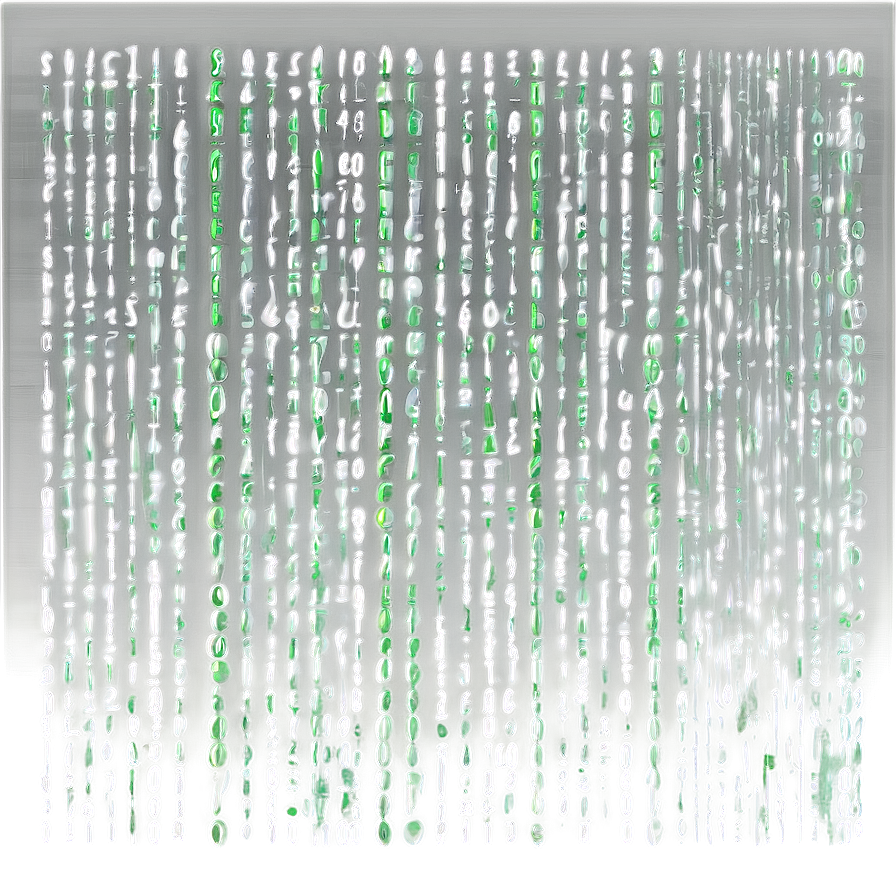 Matrix Code Rain Animation Png 06252024 PNG Image